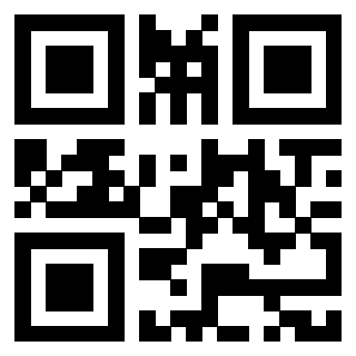 3918666328 Qr Code associato