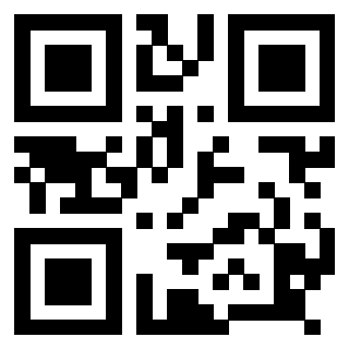 Scansione del Qr Code di 3918666334