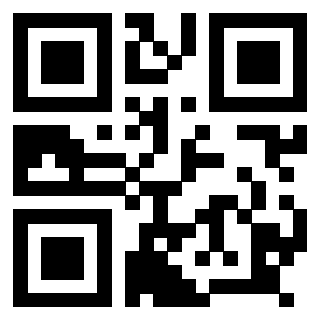Scansione del QrCode di 3918666335
