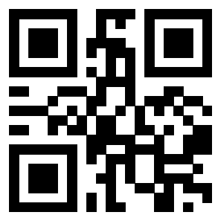 3918666337 - Immagine del Qr Code