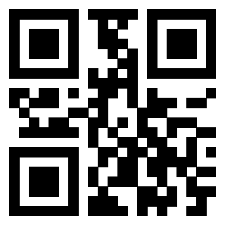 Il QrCode di 3918666338