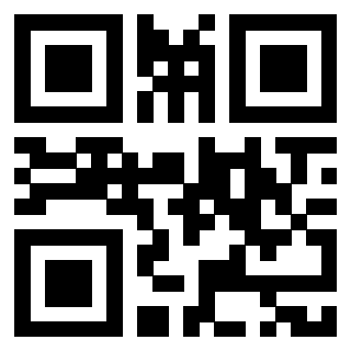 Immagine del Qr Code di 3918666339