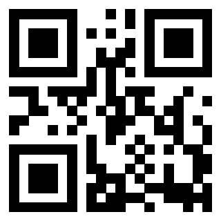 Immagine del Qr Code di 3918666340
