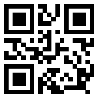 3918666342 QrCode associato