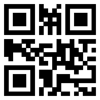 3918666344 QrCode associato