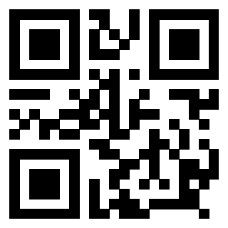 Il Qr Code di 3918666345