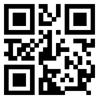 Il QrCode di 3918666346