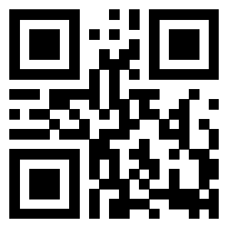 3918666347 - Immagine del QrCode associato