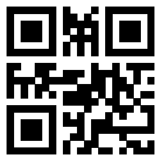 3918666349 Qr Code associato