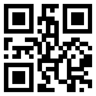 Immagine del Qr Code di 3918666359