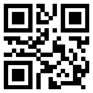 3918666360 - Immagine del QrCode