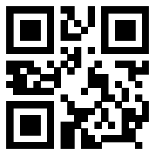 Immagine del Qr Code di 3918666361
