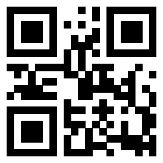 Il QrCode di 3918666362