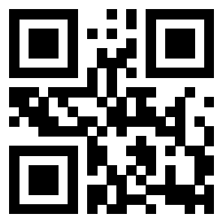 Immagine del QrCode di 3918666363