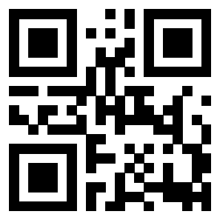 3918666368 - Immagine del QrCode
