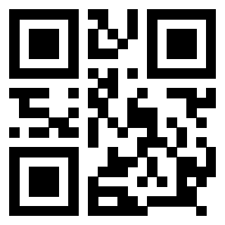 Il Qr Code di 3918666369
