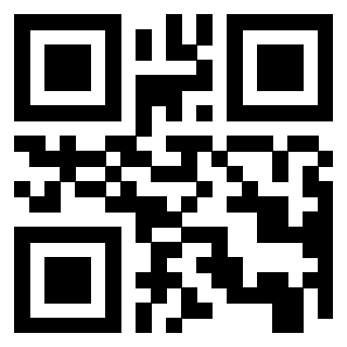 Il QrCode di 3918666372