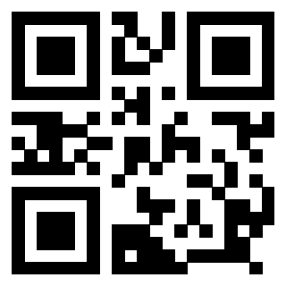 Scansione del Qr Code di 3918666373