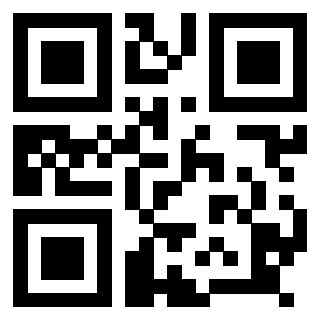 Il Qr Code di 3918666376
