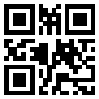 3918666378 - Immagine del Qr Code associato
