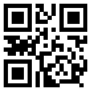 Immagine del QrCode di 3918666379
