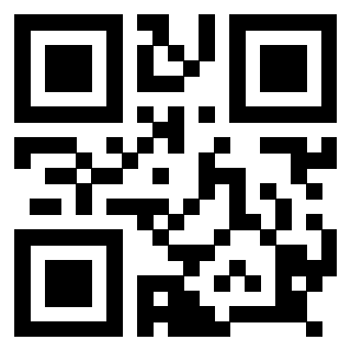 3918666380 - Immagine del Qr Code