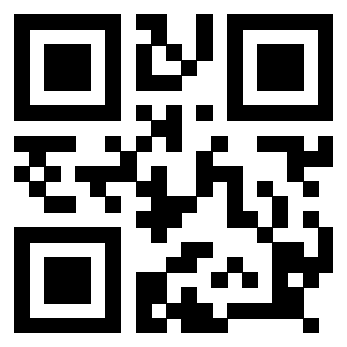 3918666382 - Immagine del Qr Code