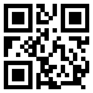 3918666383 QrCode associato