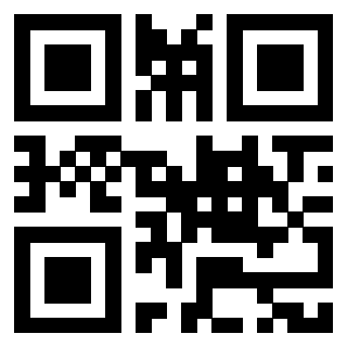 3918666386 Qr Code associato
