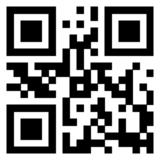 Scansione del Qr Code di 3918666387