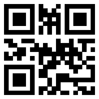 3918666388 - Immagine del Qr Code
