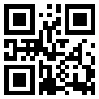 Scansione del Qr Code di 3918666390