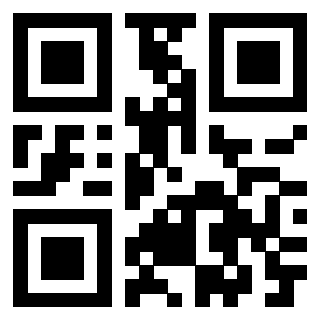 Immagine del Qr Code di 3918666392