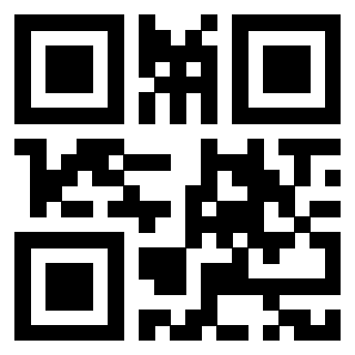 3918666393 - Immagine del QrCode associato