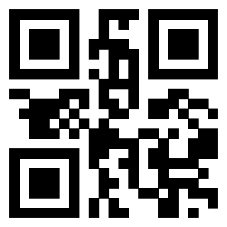Il QrCode di 3918666394