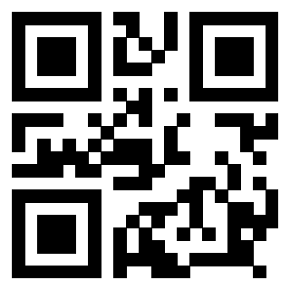 3918666395 Qr Code associato