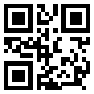 3918666396 Qr Code associato