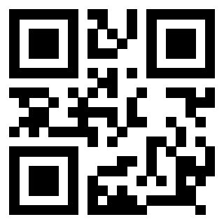3918666397 - Immagine del QrCode associato