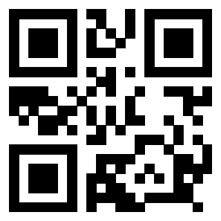 3918666398 - Immagine del QrCode