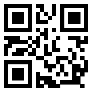 3918666399 QrCode associato