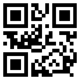 QrCode di 3918666400