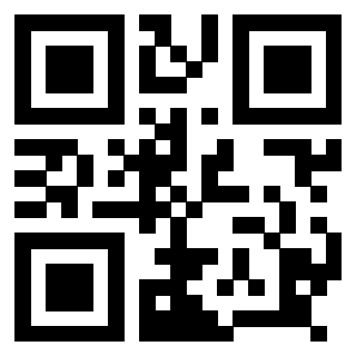 3918666403 - Immagine del QrCode associato