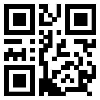 3918666404 Qr Code associato
