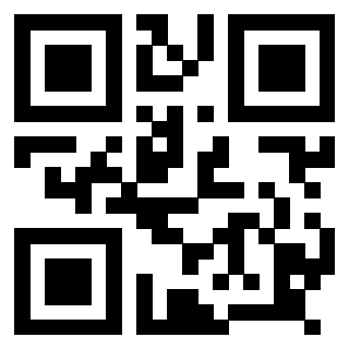 Immagine del QrCode di 3918666405