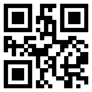 3918666410 - Immagine del Qr Code associato