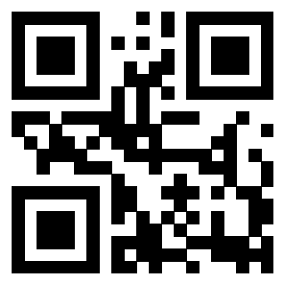3918666412 - Immagine del Qr Code associato