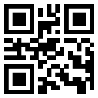 3918666414 - Immagine del QrCode associato