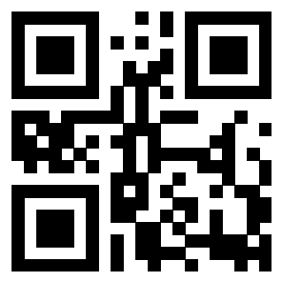 3918666415 - Immagine del Qr Code associato