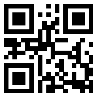 3918666416 - Immagine del QrCode