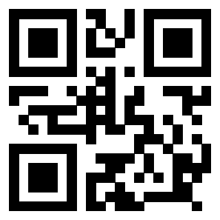 3918666419 QrCode associato